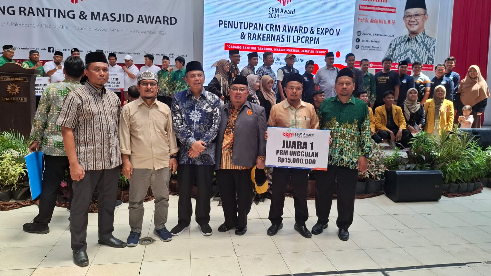 Kegiatan HMI brebes kota