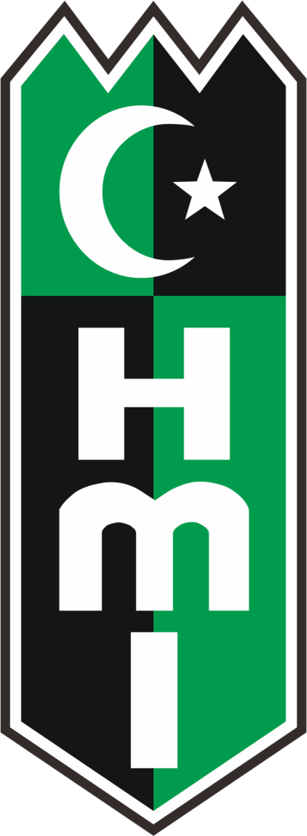 Logo HMI brebes kota